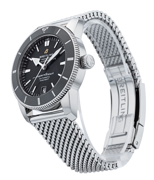 Breitling SuperOcean Heritage B20 Automatic 42 AB2010